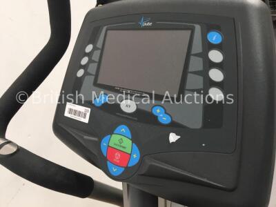 Pulse Pursuit Pulse Pursuit Exercise Bike (Not Power Tested Due to No Power Supply) - 3