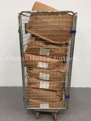 Cage of Blease Medical OxyMasks (Cage Not Included)