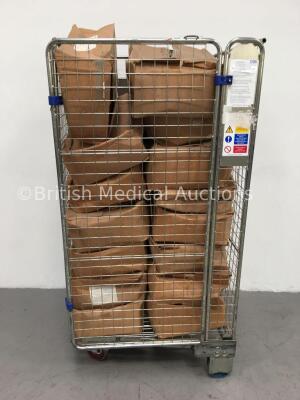 Cage of Blease Medical OxyMasks (Cage Not Included) - 2