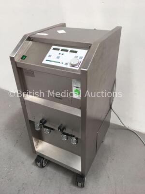 Jostra Heater Cooler Unit *Mfd 1998* (Powers Up) - 3