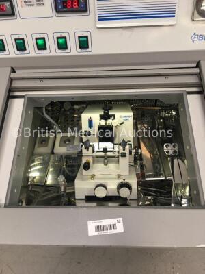 Bright Model OTF MicroTome / Cryo Machine (Powers Up) - 2