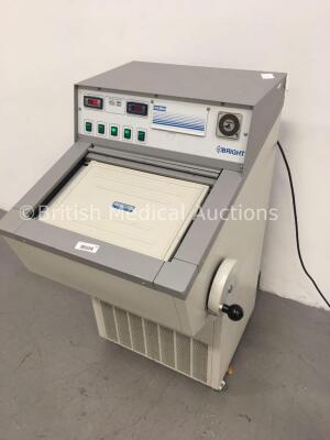 Bright Model OTF MicroTome / Cryo Machine (Powers Up) - 4