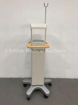 Philips Mobile Trolley/Stand * 1 x Missing Wheel *