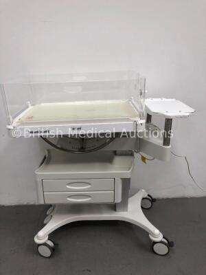 Weyer Thermocare Infant Incubator Model WY2010 (Powers Up) * Mfd 2013 *