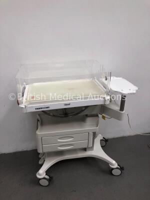 Weyer Thermocare Infant Incubator Model WY2010 (Powers Up) * Mfd 2013 * - 3