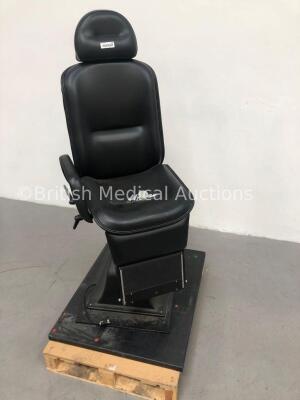 Unknown Make Ophthalmic Chair (Unable to Test Due to No Power Supply) * Asset No N/A * - 2