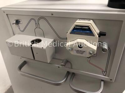 Medical Enterprises Synergo SB-TS 101.1 Bladder Cancer Treatment Unit (Powers Up) *GH* * Mfd 2010 * - 4