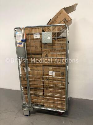 Cage of 365 Healthcare Secamb IV Cannulation Packs * Out Of Date * (Cage Not Included) - 2