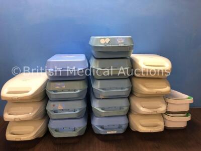 Job Lot of Nebulisers