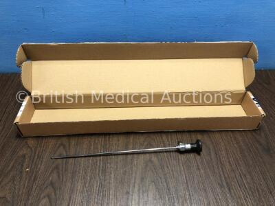 Karl Storz Hopkins II 70 Degree Cystoscope (Good View)