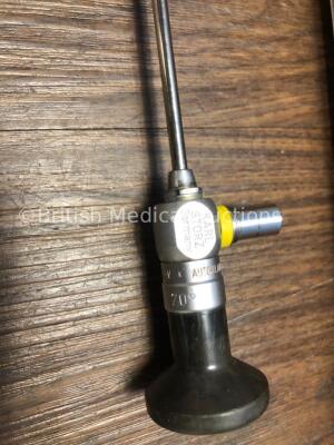 Karl Storz Hopkins II 70 Degree Cystoscope (Good View) - 2