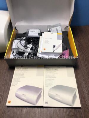 Kodak CR 7400 Digital Radiography System with Accessories (Powers Up) - 2