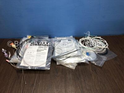 Large Quantity of Pentax Endoscope Cleaning Brushes