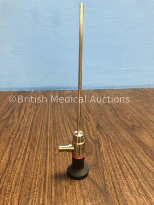 Smith & Nephew Ref 3894 30 Degree Autoclavable Arthroscope (Clear Image) *S/N QH760944*