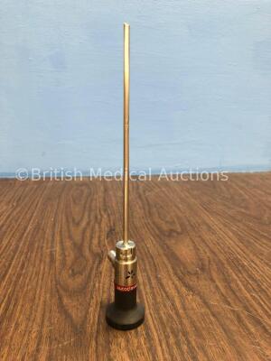 Smith & Nephew Ref 3894 30 Degree Autoclavable Arthroscope (Clear Image) *S/N QH736103*