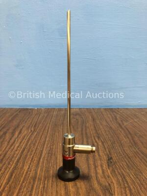 Dyonics 30 Degree Autoclavable Arthroscope (Clear Image) *S/N QH319125*