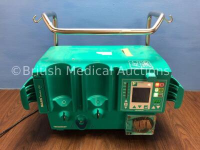 Teraglin MARS TC 1 Monitor for Liver Dialysis (Powers Up with Battery Error)