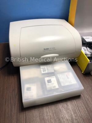 Kodak CR 7400 Digital Radiography System with Accessories (Powers Up) - 3