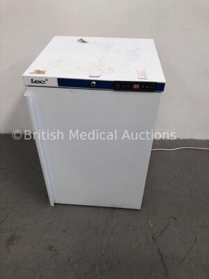 LEC Medical Fridge (Powers Up)