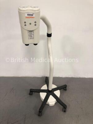 Medrad Injector Model SHS 200 on Stand