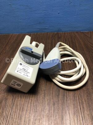 GE AB2-7 Transducer / Probe *Mfd 04/2009*