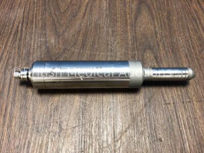 Stryker Impact Otome 62 277-62 Handpiece