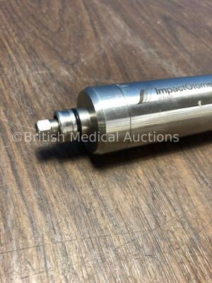 Stryker Impact Otome 62 277-62 Handpiece - 3