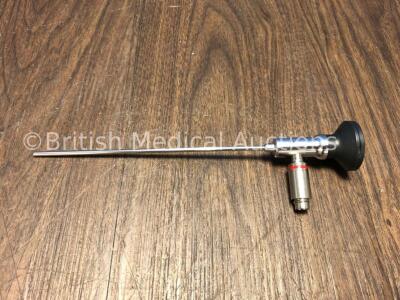 Linvatec T2930 Autoclavable Arthroscope 30 Degree *Clear Image*