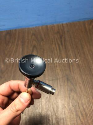 Linvatec T2930 Autoclavable Arthroscope 30 Degree *Clear Image* - 3