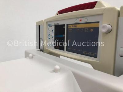 Ohmeda Medical Giraffe OmniBed Infant Incubator with Mattress (Powers Up) * SN HDGN50989 * - 4