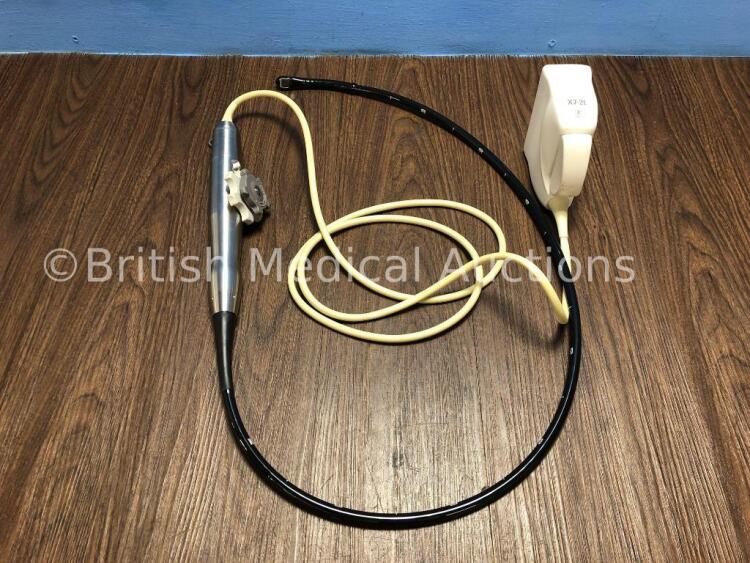 Philips X7-2t Ultrasound Transducer / Probe *SN 03F9VD*