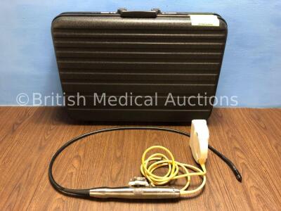 Philips X7-2t Ultrasound Transducer / Probe *SN 035PHB*