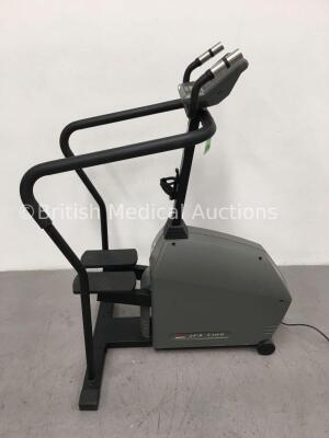 Johnson JPS 5100 Stepper Machine (Powers Up) * Asset No LIVE-PH-IPS51-PHY *