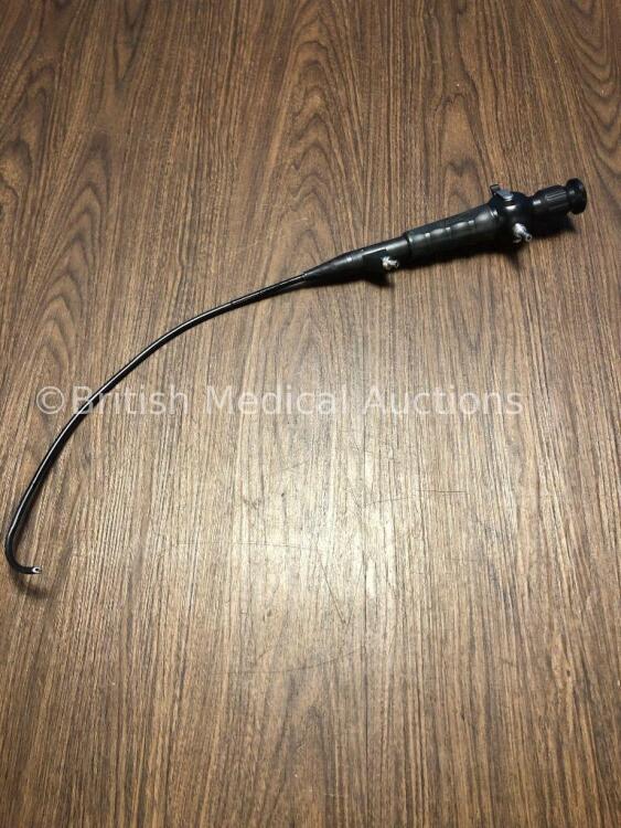 Richard Wolf 7305.006 Cystoscope ( Damaged Optics)