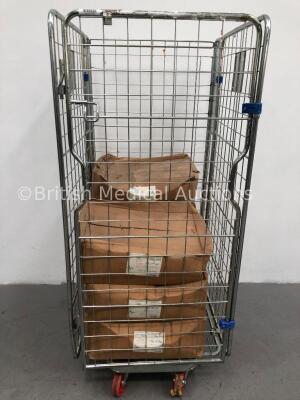 Cage of Blease Medical OxyMasks (Cage Not Included)