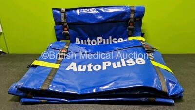 7 x AutoPulse Mats | April 2026 Mixed Medical Equipment Part 7 ...