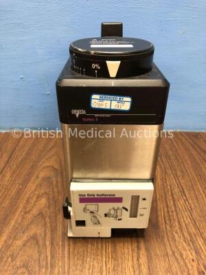 Ohmeda Isotec 5 Isoflurane Vaporizer *BCYF50077*