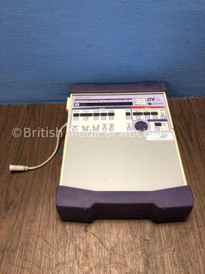 Carefusion LTV 1150 Ventilator *S/N F67085* **Mfd 04/2013**