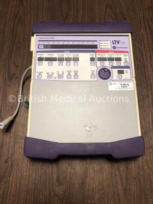 Carefusion LTV 1150 Ventilator *S/N F67087* **Mfd 04/2013**