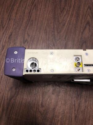 Carefusion LTV 1150 Ventilator *S/N F67087* **Mfd 04/2013** - 2