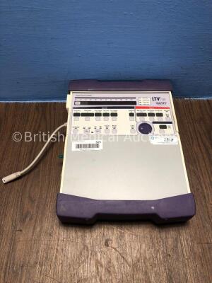 Carefusion LTV 1150 Ventilator *S/N F23768* **Mfd 10/2008**