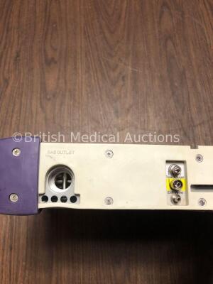 Carefusion LTV 1150 Ventilator *S/N F23768* **Mfd 10/2008** - 2