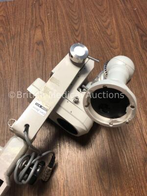 Carl Zeiss OPMI MDI T* Microscope Attachments - 5