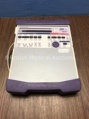 Carefusion LTV 1150 Ventilator *S/N F25139* **Mfd 12/2008**