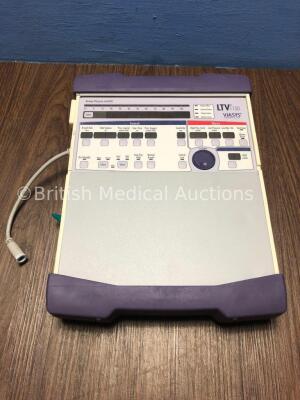 Carefusion LTV 1150 Ventilator *S/N F36463* **Mfd 12/2009*