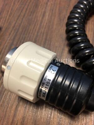 Olympus MAJ-1154 Video Endoscope Pigtail Connector *S/N NA* - 3