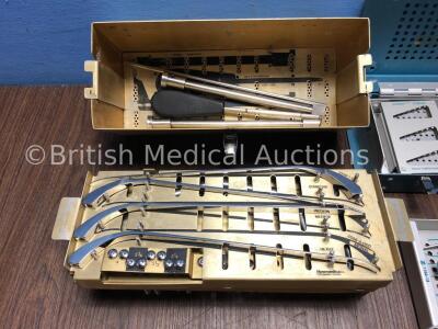 Job Lot of Surgical Instruments - 2