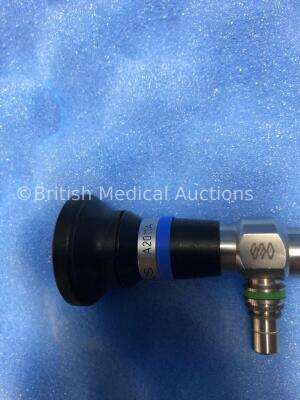 Olympus A2011A 12 Degree Laparoscope (Cloudy View) - 3