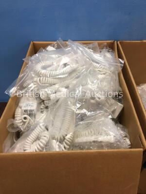 Large Number of IVAC 180 Flow Sensors - 3