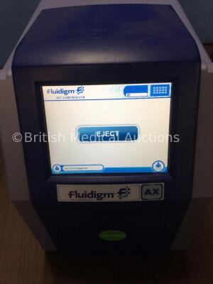 Fluidigm IFC Controller AX (Powers Up) - 5